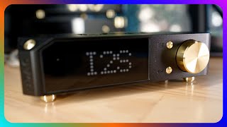 Is this the end of $2,000+ DACs? LAiV uDAC review
