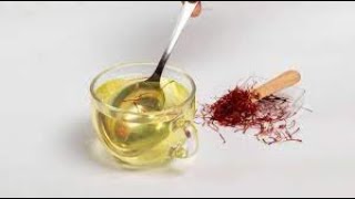 Drinking Daily Kesar Water will Change Your Life | Saffron Benefits for Skin-Health-Weight Loss