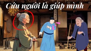 Tổng hợp 15 câu chuyện Nhân Quả Báo Ứng CHUYỂN VẬN ĐỔI MỆNH từ cổ nhân | Câu Chuyện Nhỏ Bài Học To