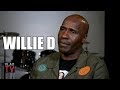 Willie D Didn't Attend Bushwick Bill's Funeral: We Didn't Like One Another (Part 12)