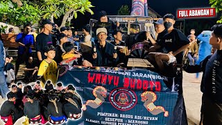 🔴 GAYENG POLL 👹 JB WAHYU BUDOYO LIVE TAMAN WIJAYA, POJOK, MOJOGEDANG, KRA ❗❗ @agilschannel7152