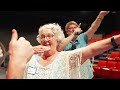 Caregivers Improv
