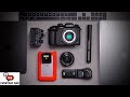 What is the BEST Travel Video Gear Money Can Buy?!