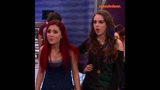 Victorious - Bloopers