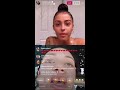 Bhad Bhabie & Malu Trevejo End Beef To Become Best Friends