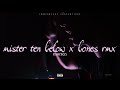 morten - mister ten below (bones rmx) (prod. by hnrk) (Official Video)