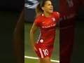 craziest goal celebration in women football. #shorts #youtubeshorts