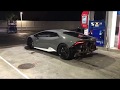 TWIN TURBO LAMBORGHINI!