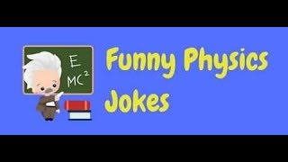 Physics Jokes | phun with physics | undergraduat vs Graduate physics joke video