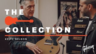 The Collection: Keith Nelson