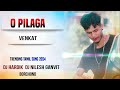 O Pilaga Venkati | Tur Thali Mix | Tamil Trending song 2024 | Dj Hardik Nilesh Ganvit 128k