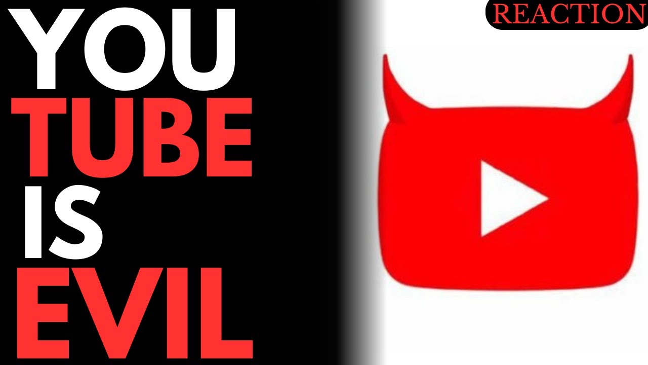 Youtube S New Id Verification Reaction Youtube