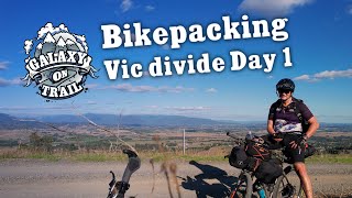 Victoria Divide 2022 Day 1