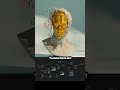 Power of nodes: A blender tutorial #blender #blender3d #motiongraphics