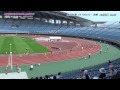 2013東北中学陸上 男子共通400mr予選～決勝