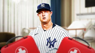 The Yankees Have a HUGE Problem