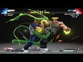 daigo umehara guile vs higuchi guile ：ウメハラ（ガイル）vs ひぐち（ガイル）