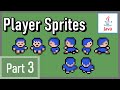 Sprites and Animation - How to Make a 2D Game in Java #3