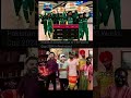 pakistan knocked out 💀 t20 world cup t20worldcup crictube