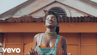Ebony - Hustle ft. Brella (Official Video)
