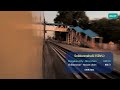 bangalore hubli jan shatabdi express diesel journey indian railways