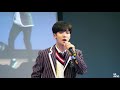 171119 go go 2018 평창 k festival 스누퍼 snuper 수현 지켜줄게