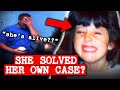 Killer Breaks Down Crying After 8 Y.O. Victim is Found ALIVE | The Case of Jennifer Schuett