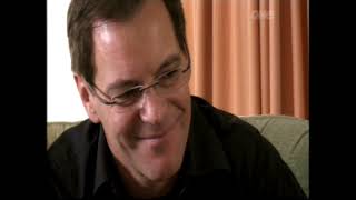 The Missing Piece Simon Dallow