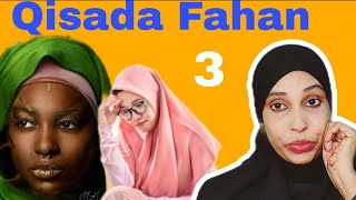 #farxiyotawakalfamily BAHDILKIISA IYO AFLAGAADADII HOOYADIIS AYAA ISUGU KEY DARSOOMEY OO AAN !Q.3AAD