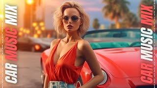 Car Music Mix 2024 Summer 🌴  Tropical, Chill & Deep House Music by Max Oazo | Feeling Me Mix #4