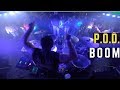 P.O.D. - Boom | Performed With Springer