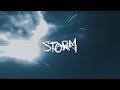 HISHAM - STORM (Prod. By SPNOXMUSIC) [OFFICIAL MUSIC VIDEO]