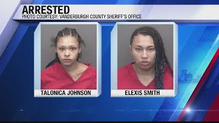 POLICE: Social media argument escalates to Evansville shooting