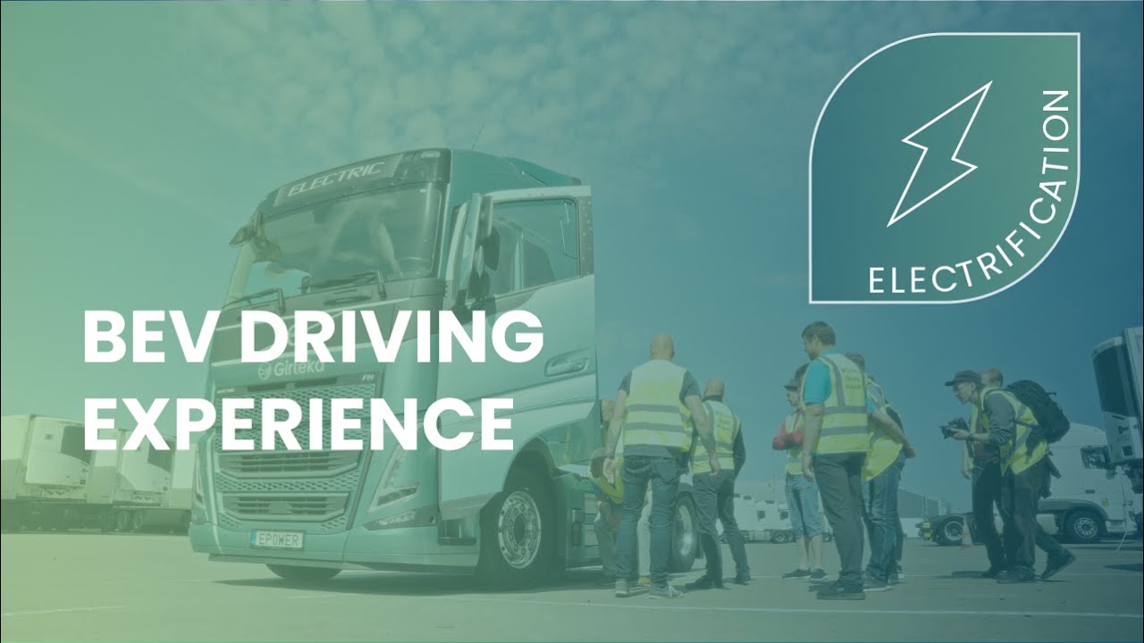 Battery Electric Vehicle Bev Driving Experience Youtube