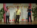 magis academy magis trio. beautiful in my eyes 021413