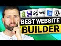 Best Website Builder 2024 | My top 6 picks