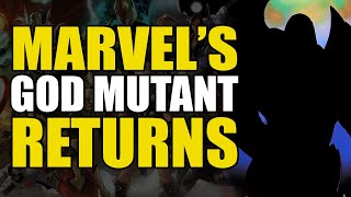 Marvel's God Mutant Returns: Way of X #2 | Comics Explained
