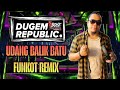 udang balik batu funkot dugem remix by dj boyz scorpio