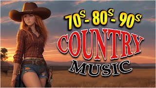 Greatest Hits Classic Country Songs Of All Time 🤠 The Best Of Old Country Songs Playlist Ever 313