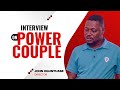 Exclusive Interview with Power Couple Director: Behind the Scenes of the Hit Movie