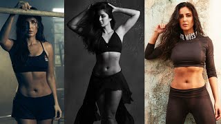 Katrina Kaif Hot Fashion Shoot Looks | Actress Katrina Kaif Latest Maldives Photoshoot Video