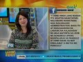 ub mga kongresistang hindi kakampi ni pnoy ginigipit nga ba