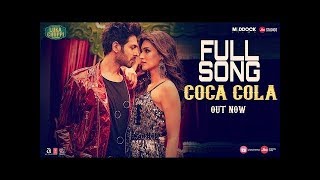 Coca Cola Tu | Luka Chuppi Movie (2019) | Neha Kakkar | Tony Kakkar | Young Desi