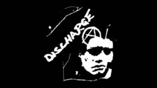 Discharge - The Downward Spiral