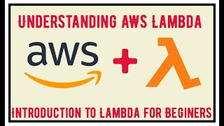 AWS Lambda Functions | Beginners Guide to AWS Lambda | Code With Soumyajeet