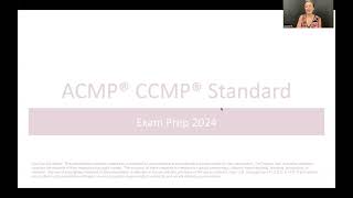 7 Core Concepts from the Standard for Change Management: CCMP Exam Prep 2024