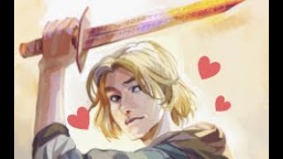 Magnus Chase TikToks to Send You to Valhalla