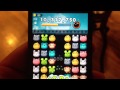 애니팡 고수 최초 1000만점 돌파 영상 anipang guru scores world record 10m points