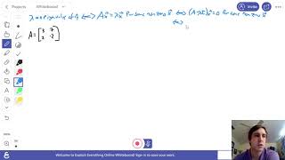 G3 Finding Eigenvalues