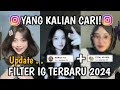 FILTER INSTAGRAM TERBARU 2024 LAGU TIKTOK YG LAGI VIRAL PART 134-EFEK IG TERBARU 2024